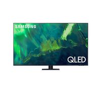 Image of Samsung 75 Inch QLED 4K Smart TV, Gray